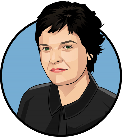 We're All Economists Now | Kate Raworth - Pod of Gold
